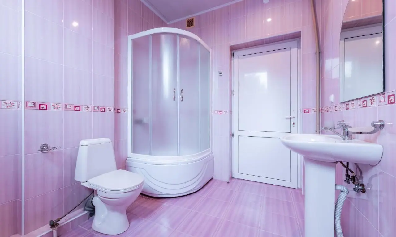 Лазаревское: Planeta Guest House