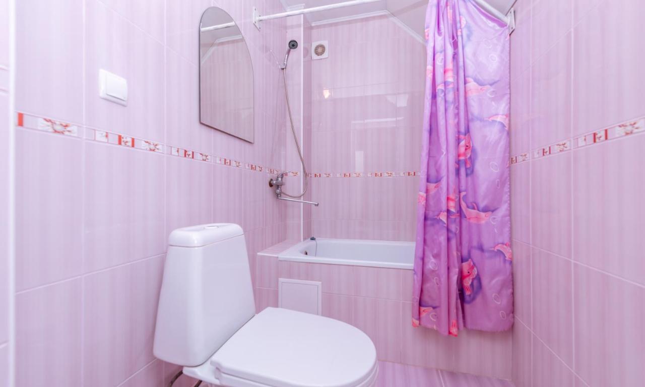 Лазаревское: Planeta Guest House