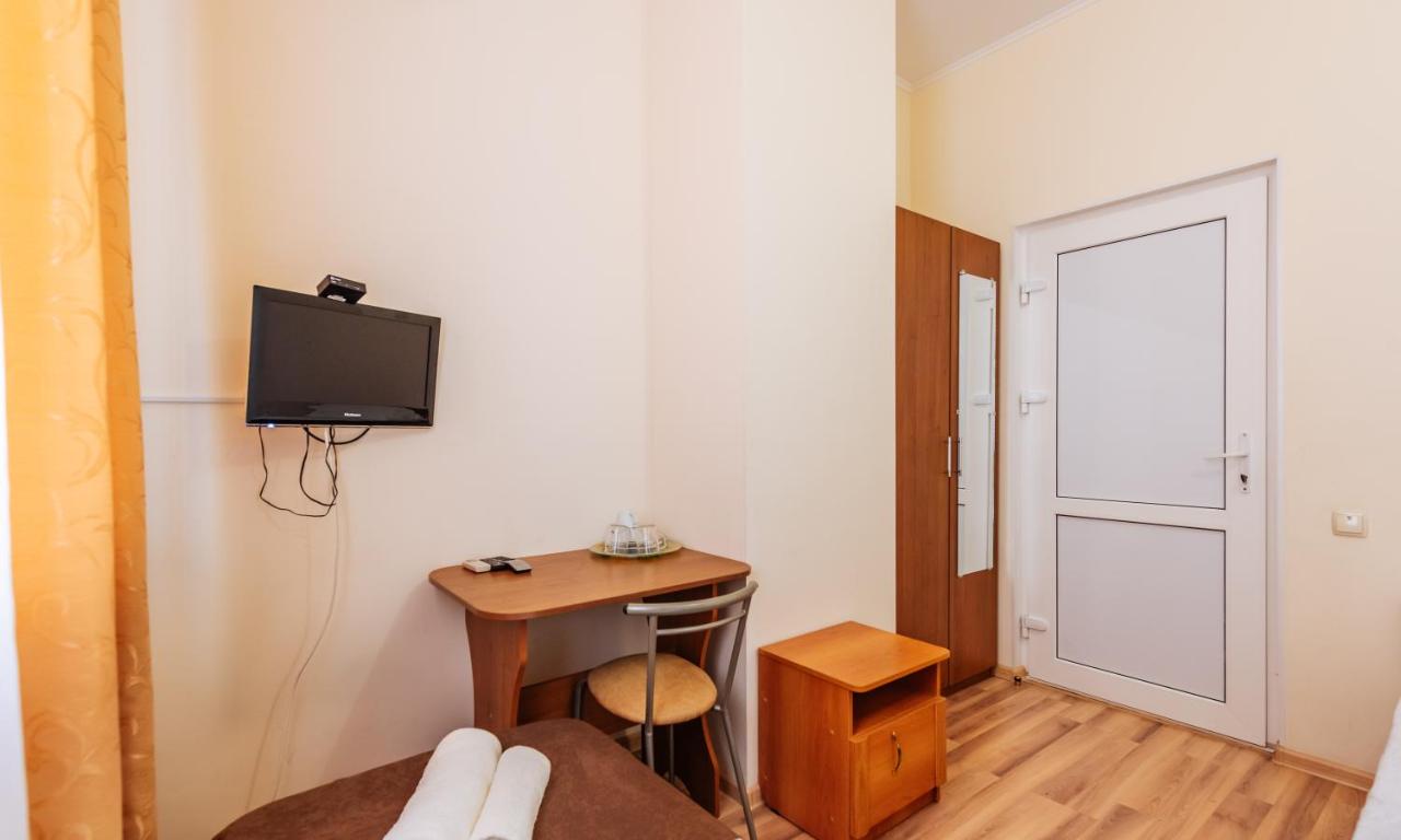 Лазаревское: Planeta Guest House