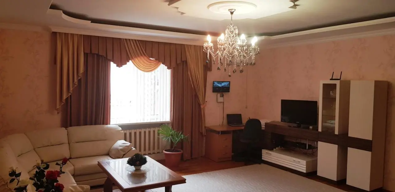 Геленджик: Guest House Galatea