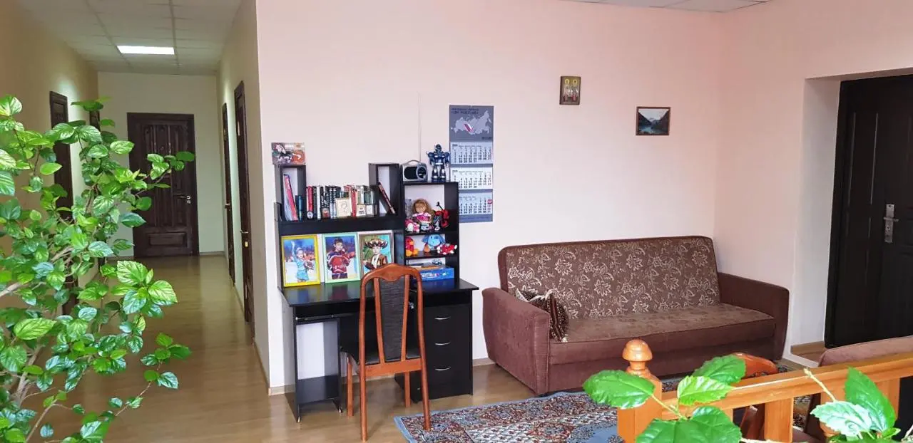 Геленджик: Guest House Galatea