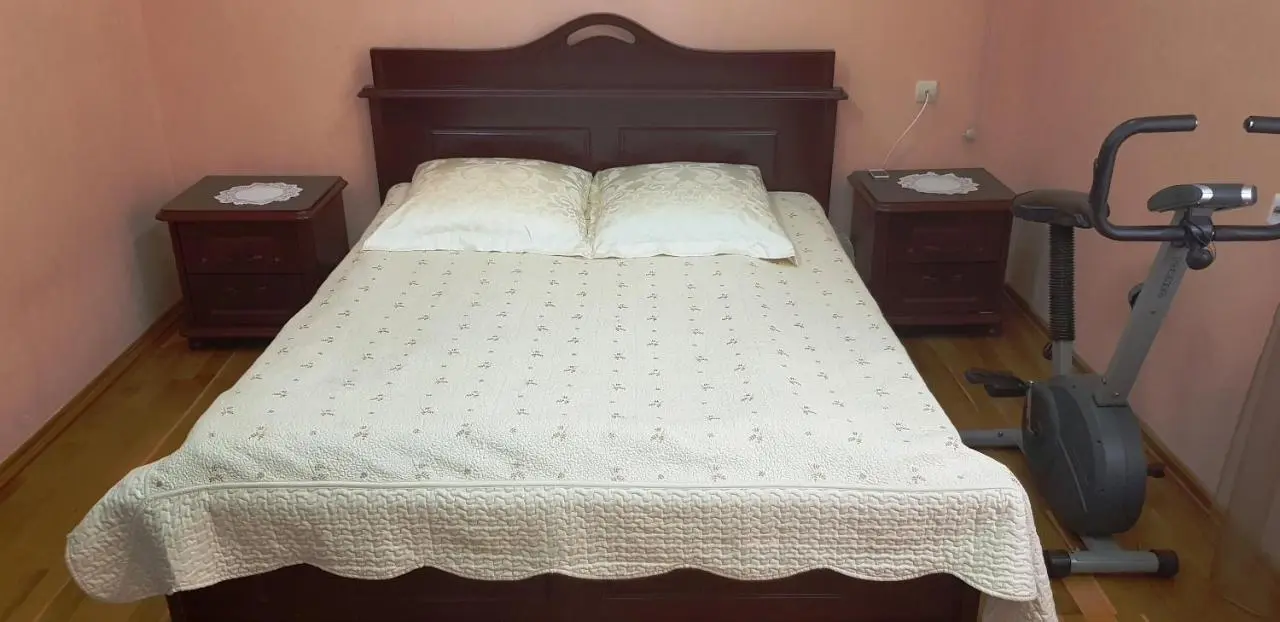 Геленджик: Guest House Galatea