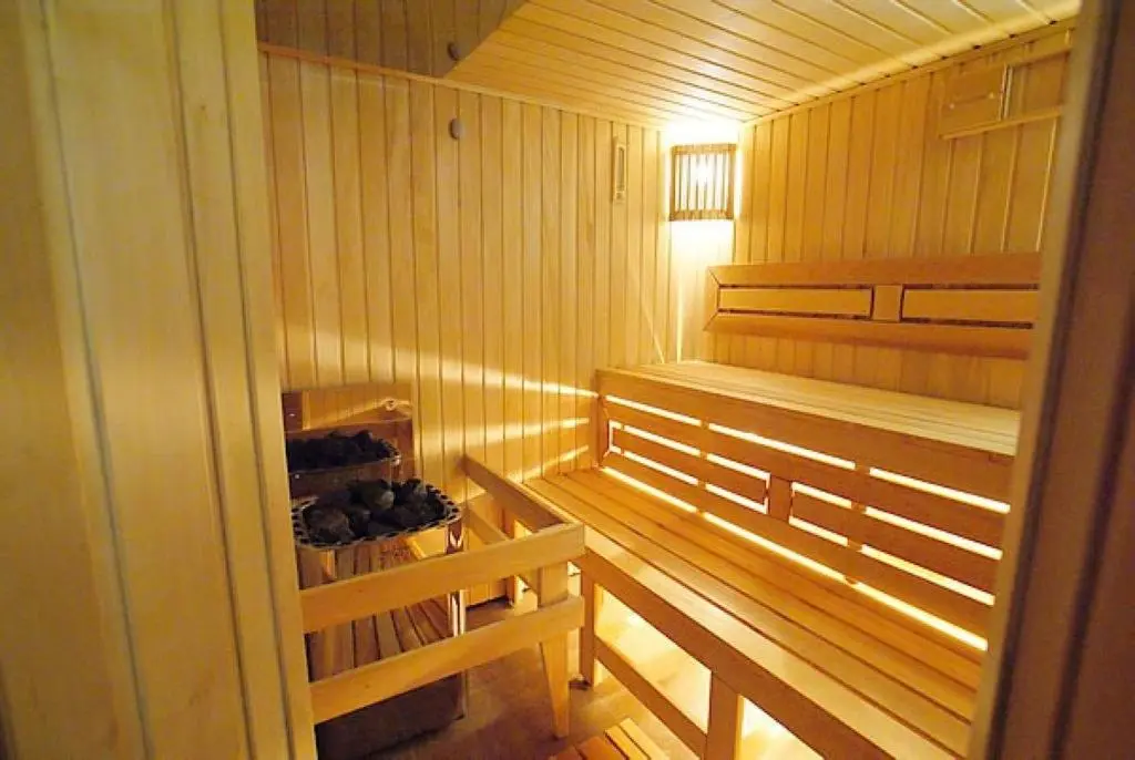 Геленджик: Guest House Galatea