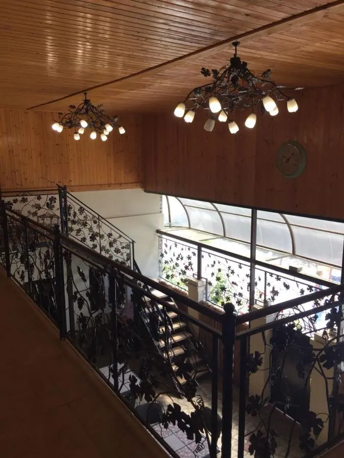 Витязево: Angelsky Rai Mini-Hotel
