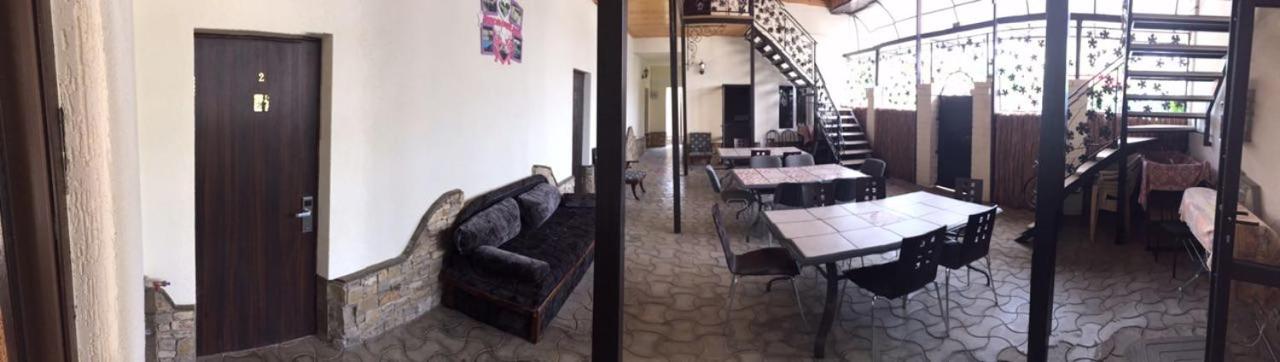 Витязево: Angelsky Rai Mini-Hotel