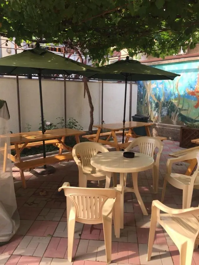 Витязево: Angelsky Rai Mini-Hotel