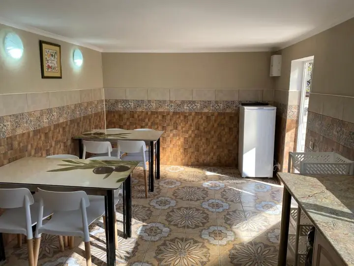 Витязево: Angelsky Rai Mini-Hotel