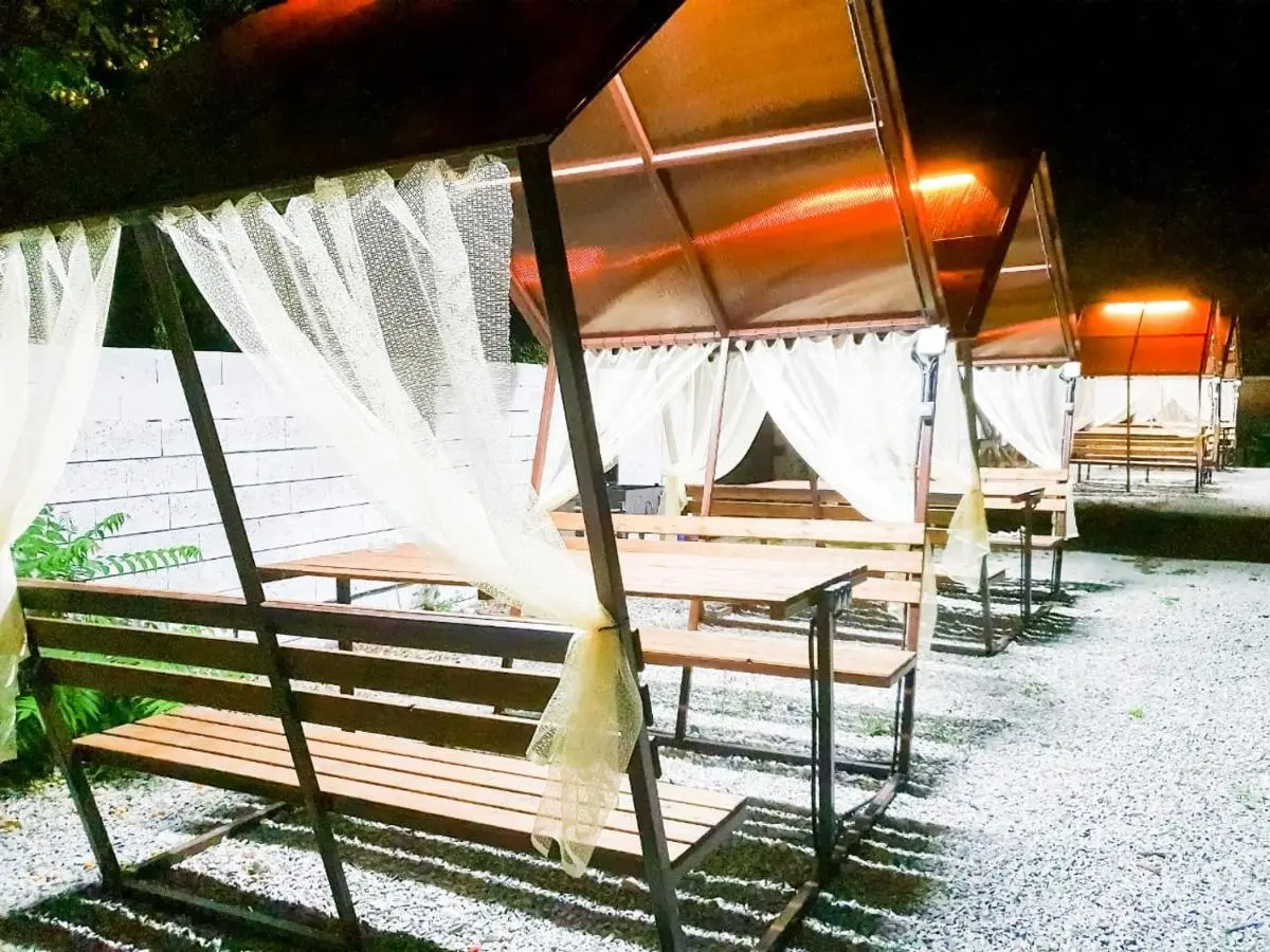 Геленджик: Argo Guest House