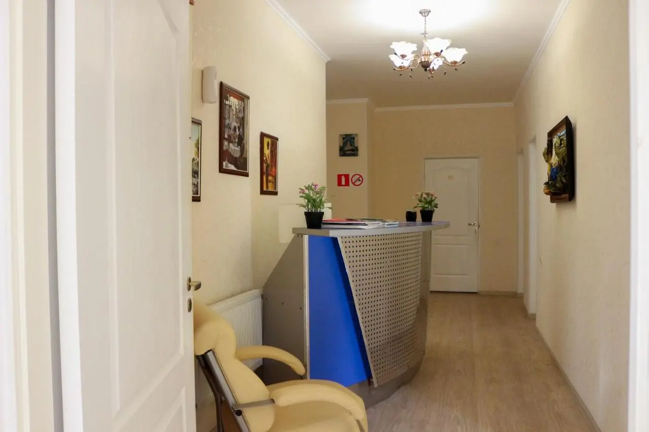 Геленджик: Argo Guest House