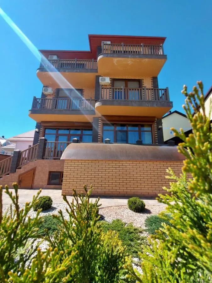 Анапа: Guest House Lavanda