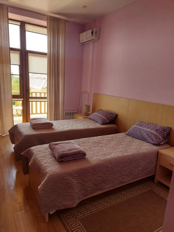 Анапа: Guest House Lavanda