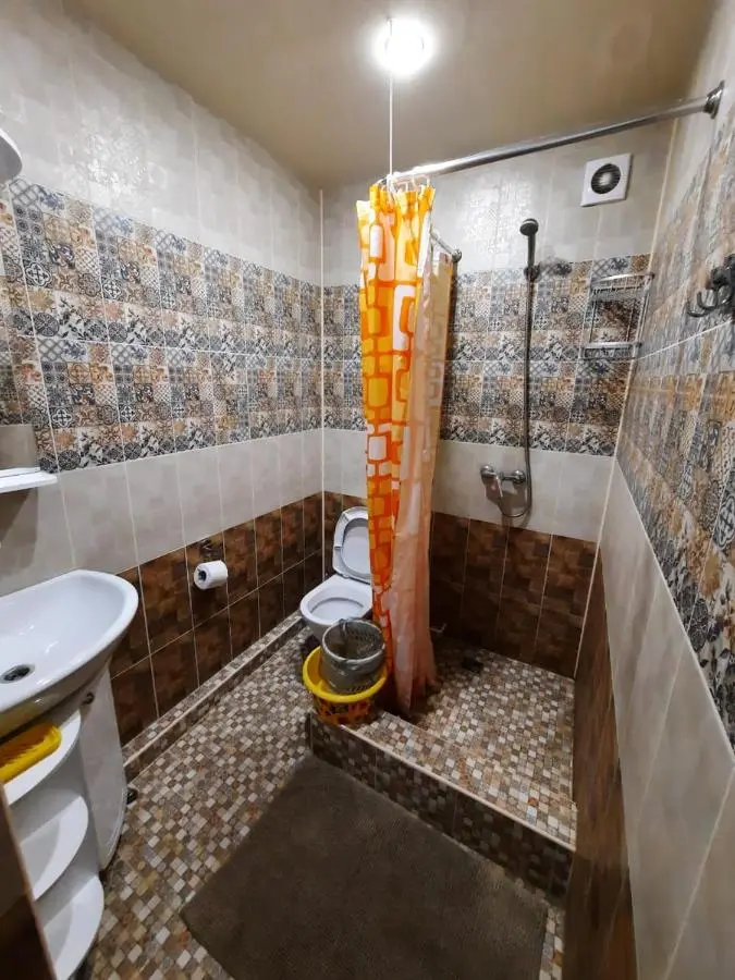 Анапа: Guest House Lavanda