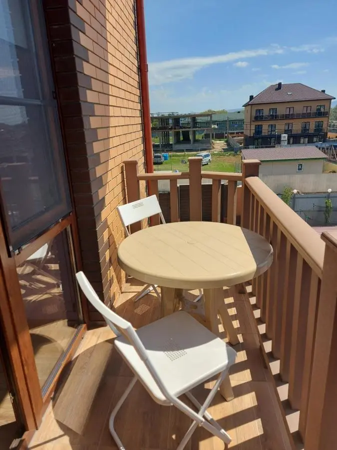 Анапа: Guest House Lavanda