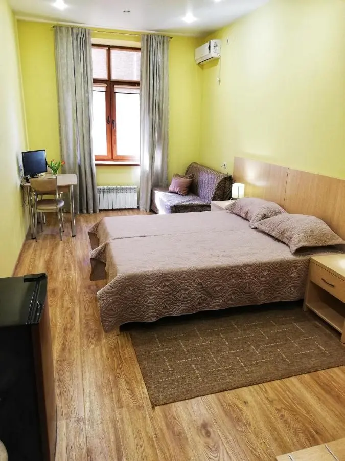 Анапа: Guest House Lavanda