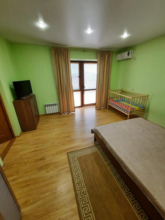 Анапа: Guest House Lavanda