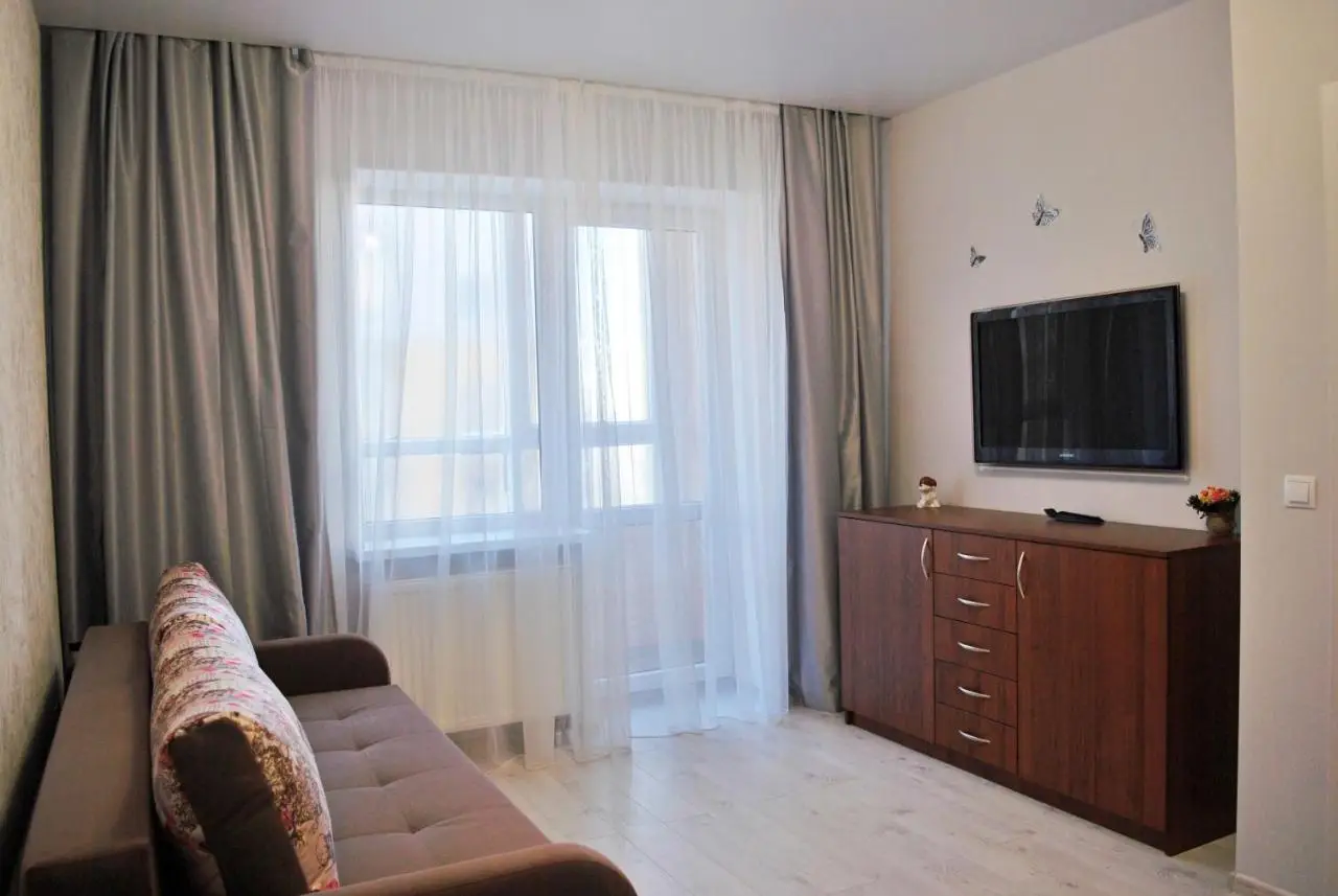 Зеленоградск: Apartments Malina Cranz