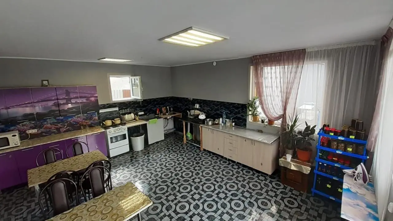 Джубга: Гостевой дом Карина