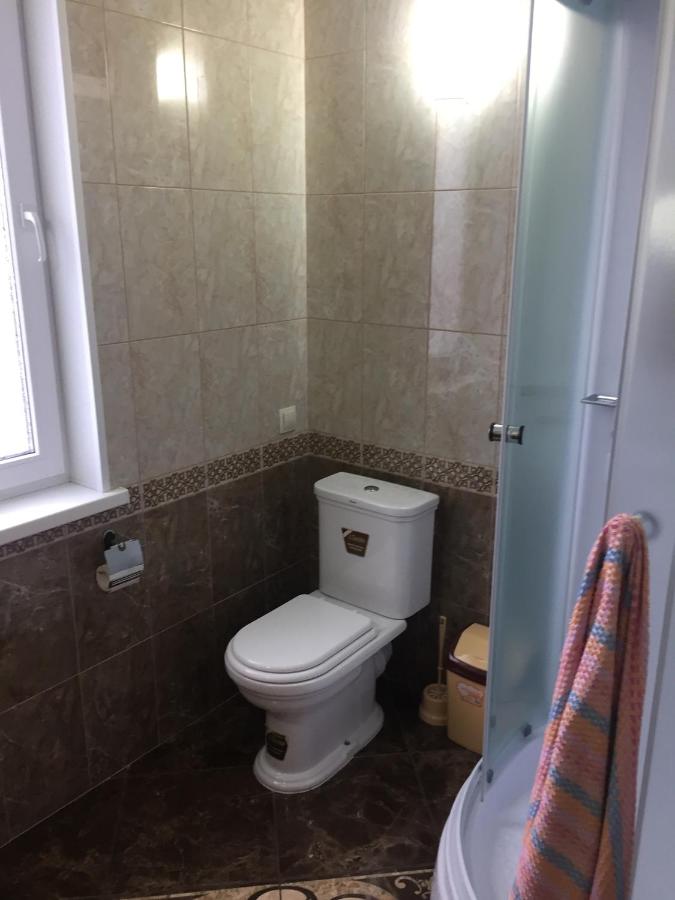 Сочи: Guest House Armavirskaya 85