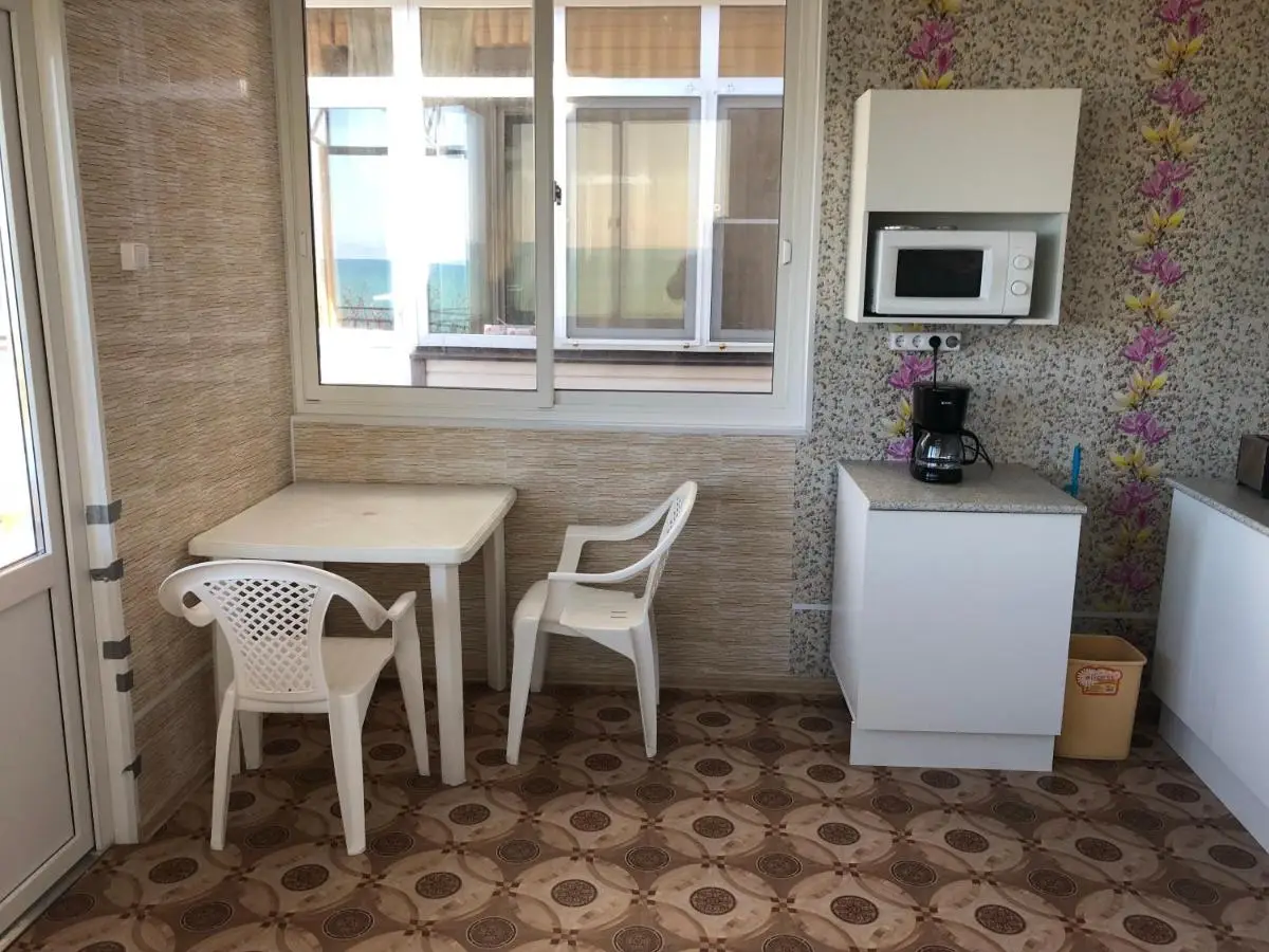 Сочи: Guest House Armavirskaya 85