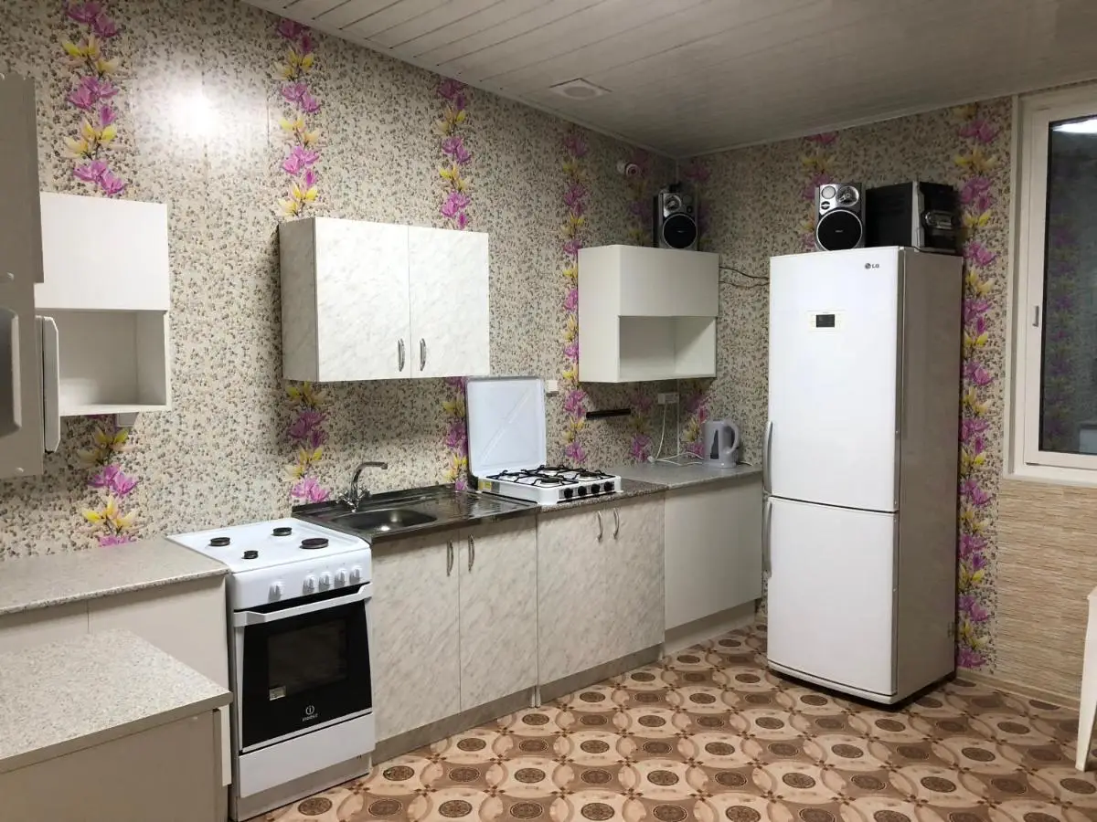 Сочи: Guest House Armavirskaya 85