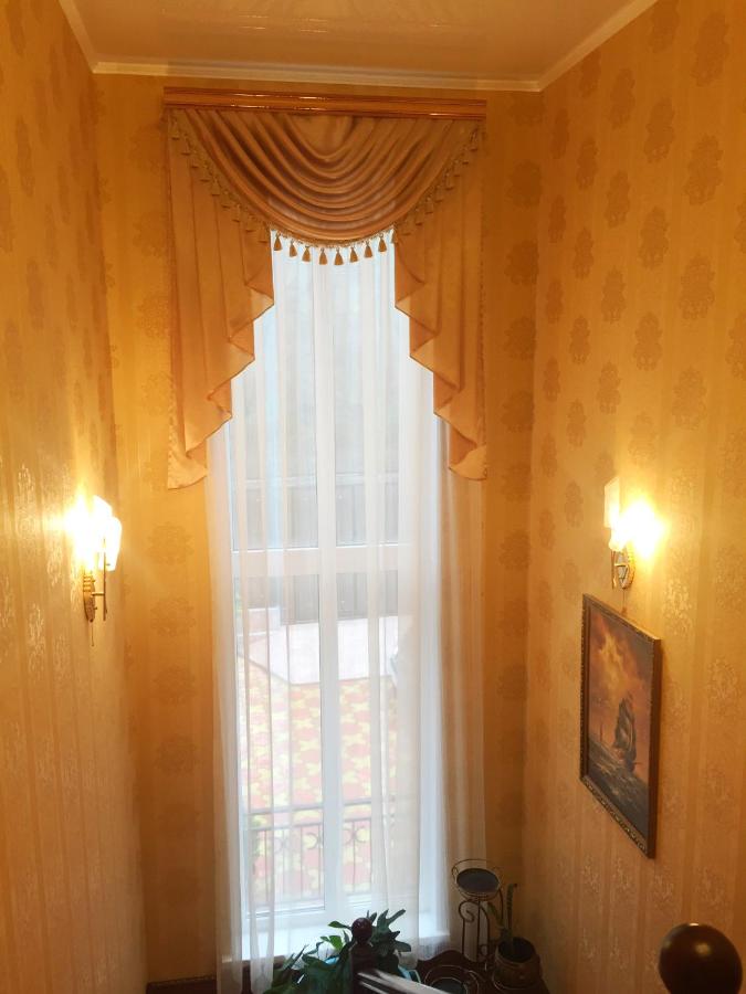 Сочи: Guest House Armavirskaya 85