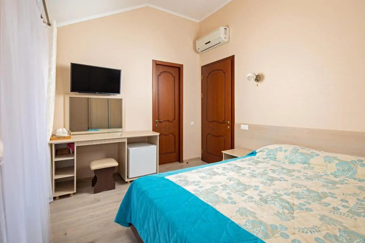 Геленджик: Guest House Hata Kazaka