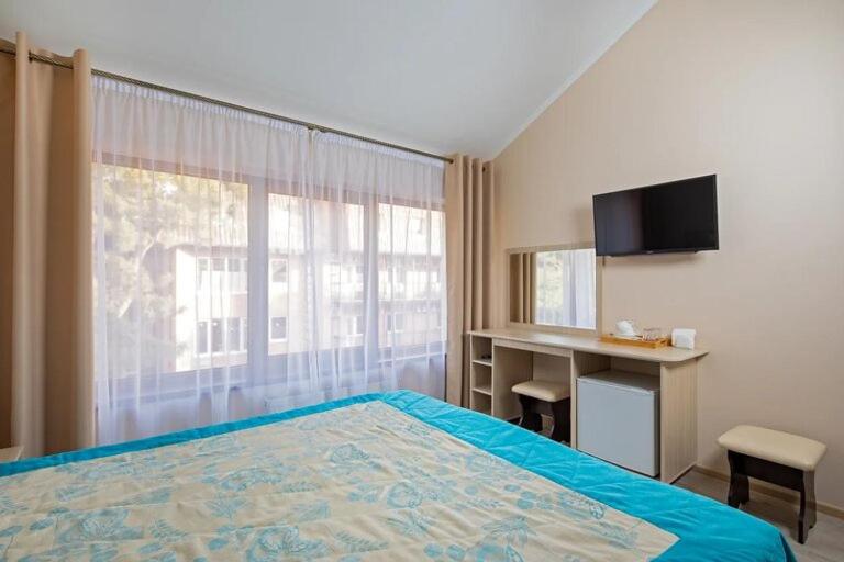 Геленджик: Guest House Hata Kazaka