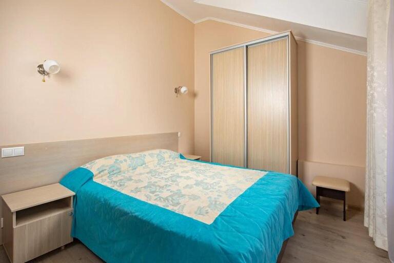 Геленджик: Guest House Hata Kazaka