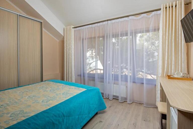 Геленджик: Guest House Hata Kazaka