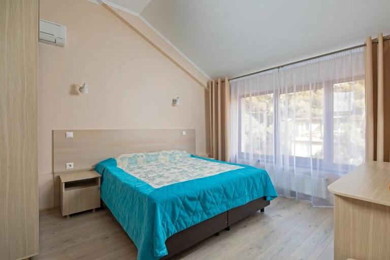 Геленджик: Guest House Hata Kazaka