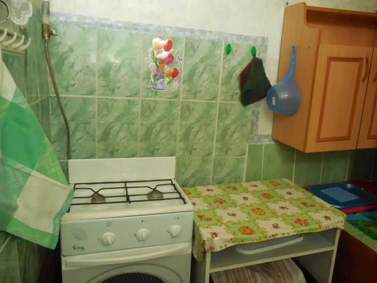 Ейск: Отдохнуть у Антонины