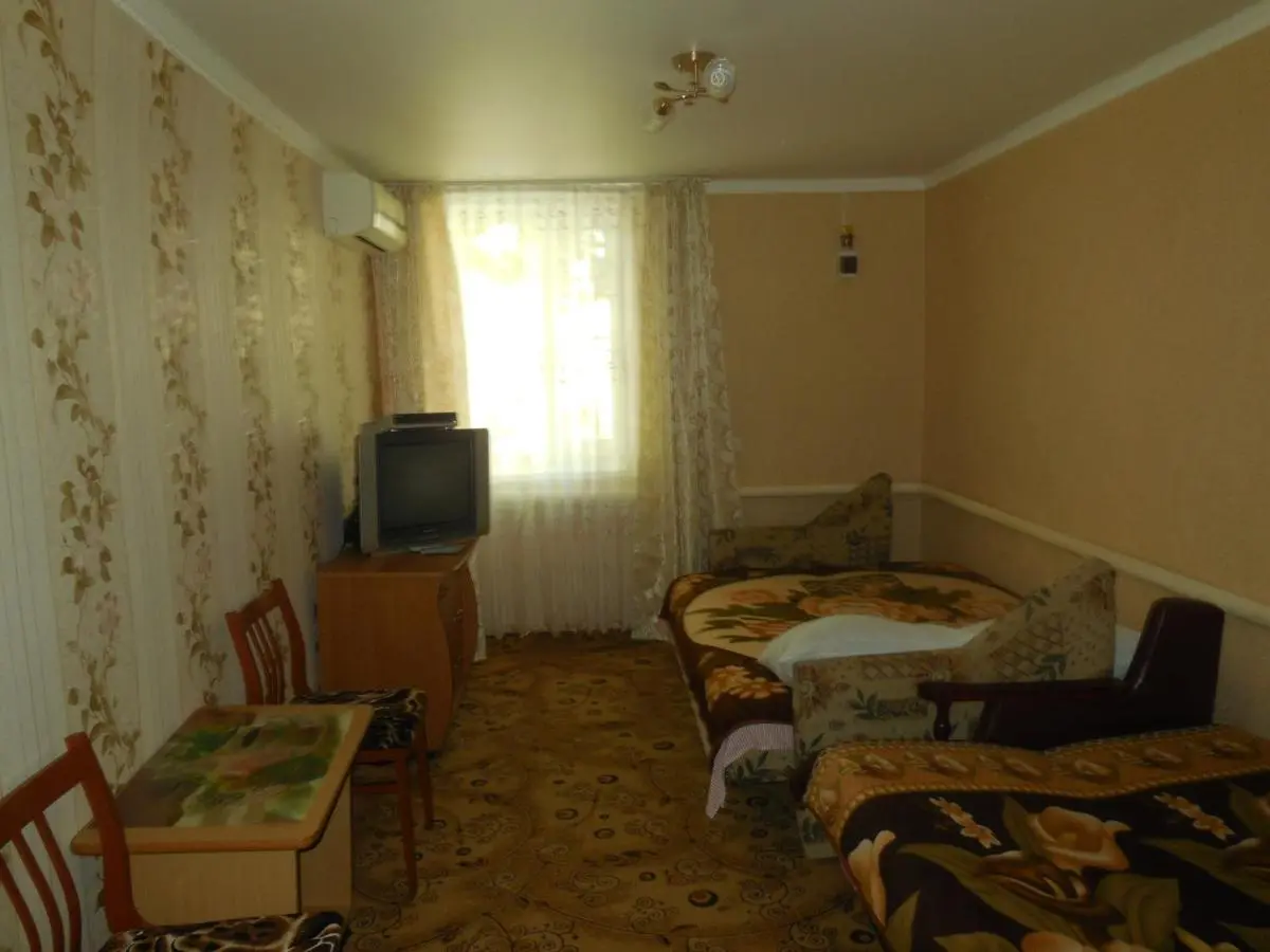Ейск: Отдохнуть у Антонины