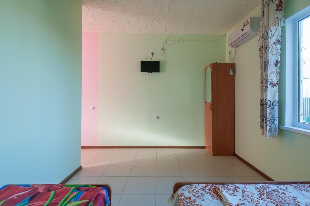Голубицкая: Guest House Do Vstrechi
