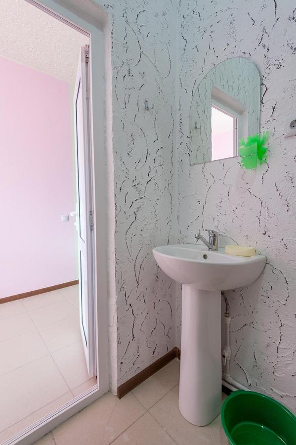 Голубицкая: Guest House Do Vstrechi