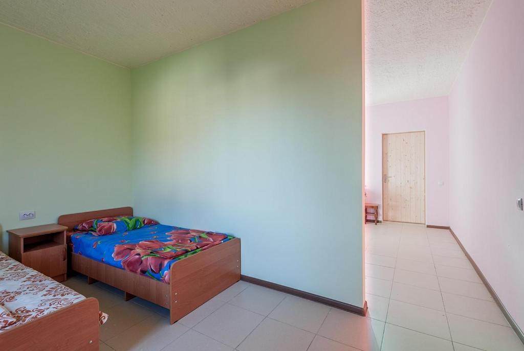 Голубицкая: Guest House Do Vstrechi