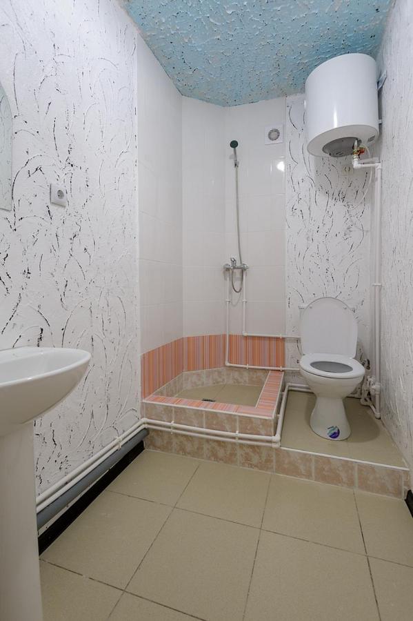 Голубицкая: Guest House Do Vstrechi