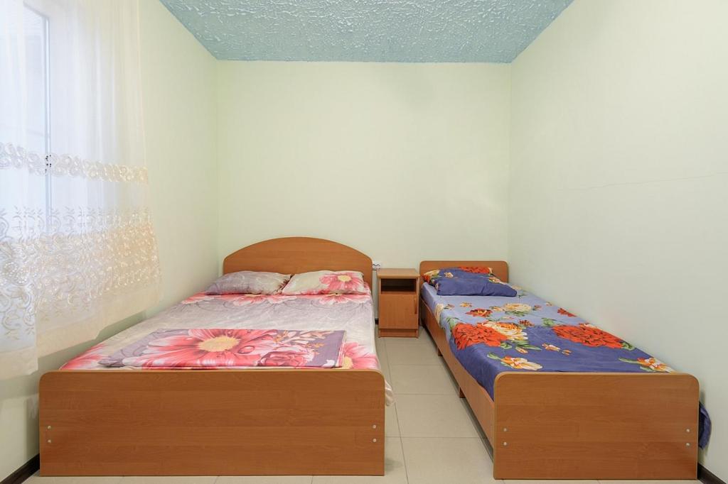 Голубицкая: Guest House Do Vstrechi