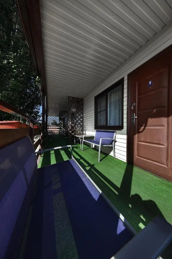 Ейск: Yeiskwind Hotel