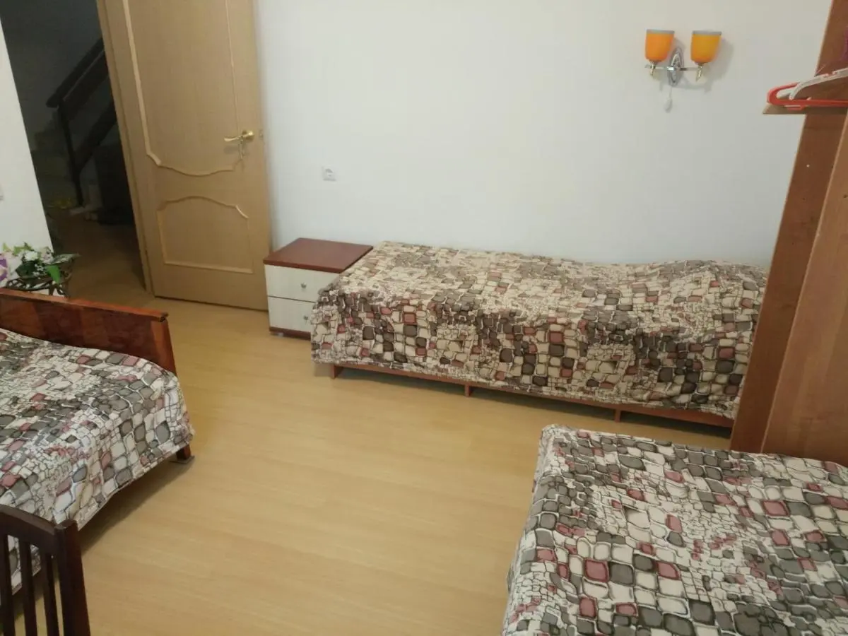 Витязево: Guesthouse on Novorossiyskaya 47