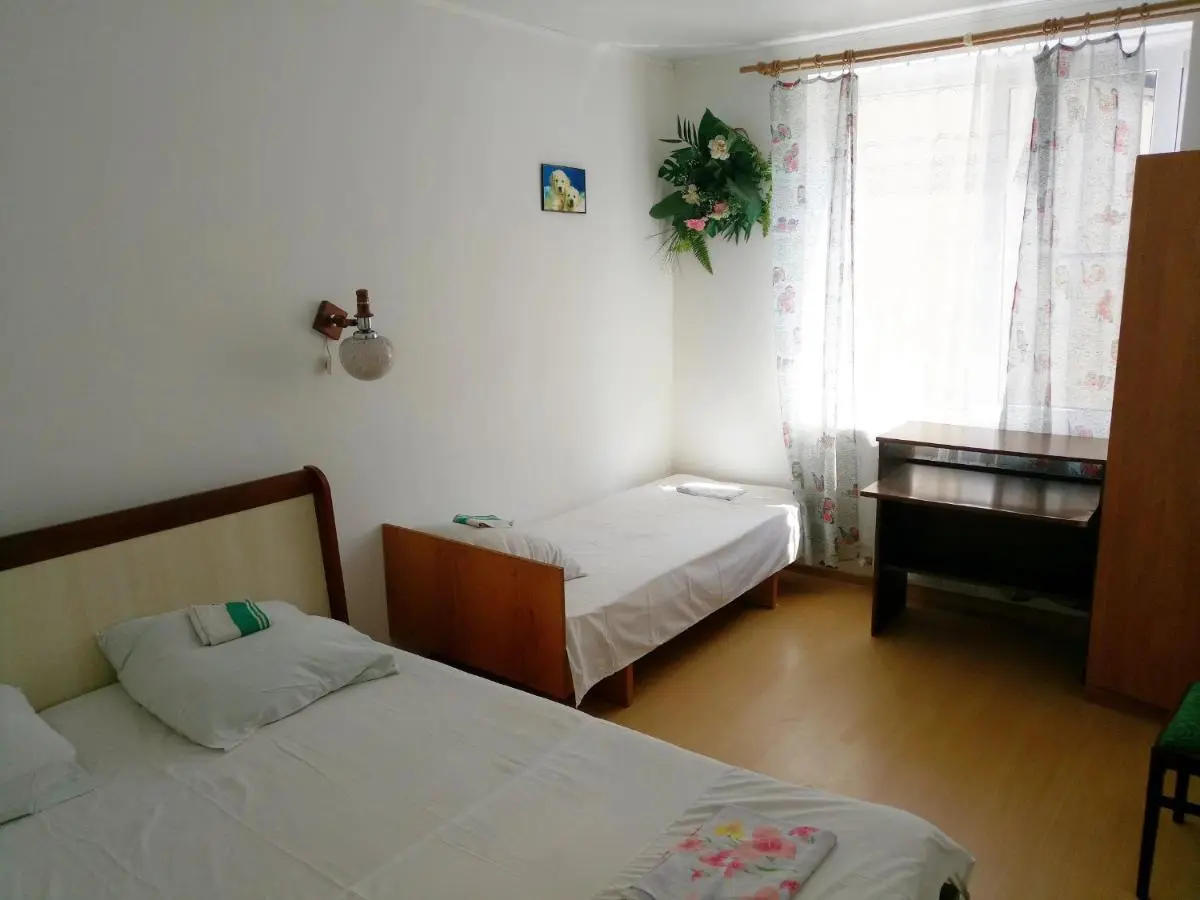 Витязево: Guesthouse on Novorossiyskaya 47