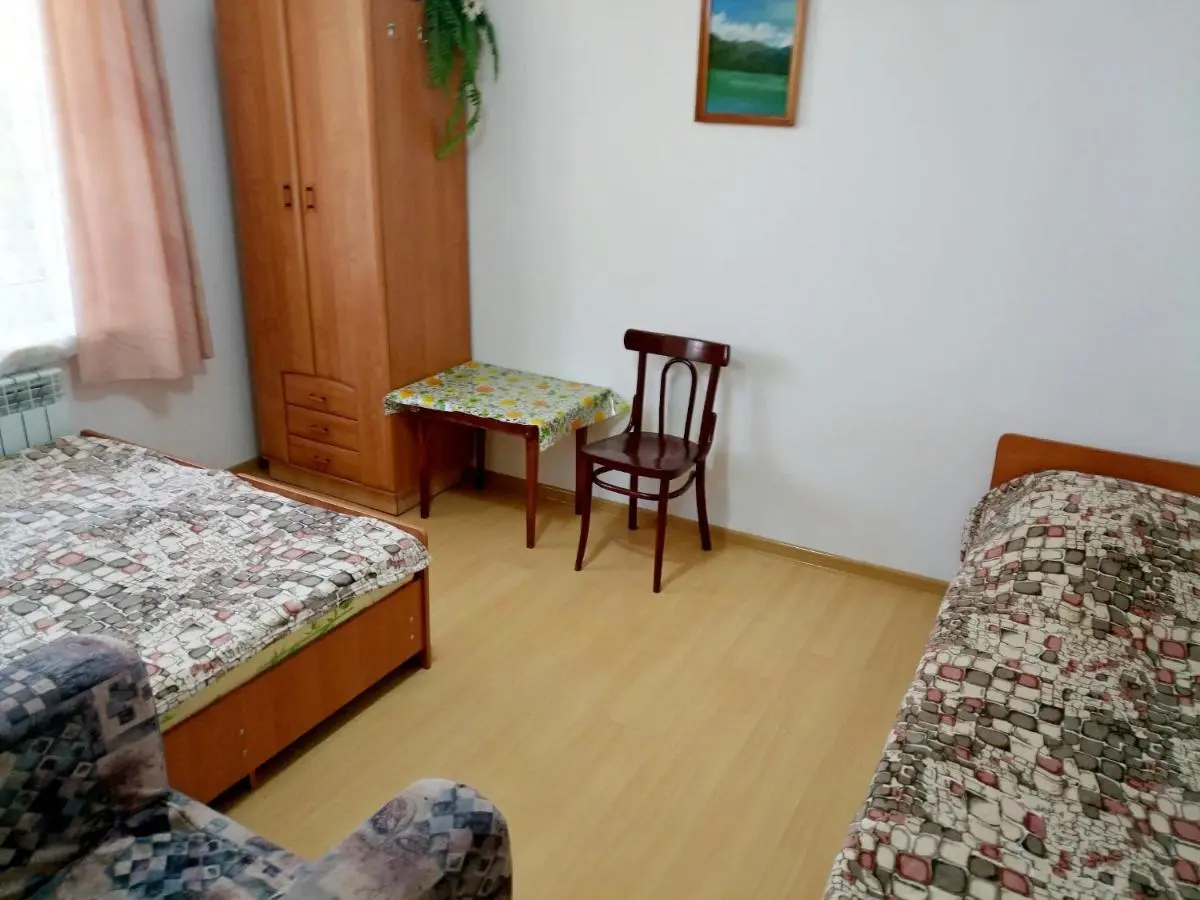 Витязево: Guesthouse on Novorossiyskaya 47