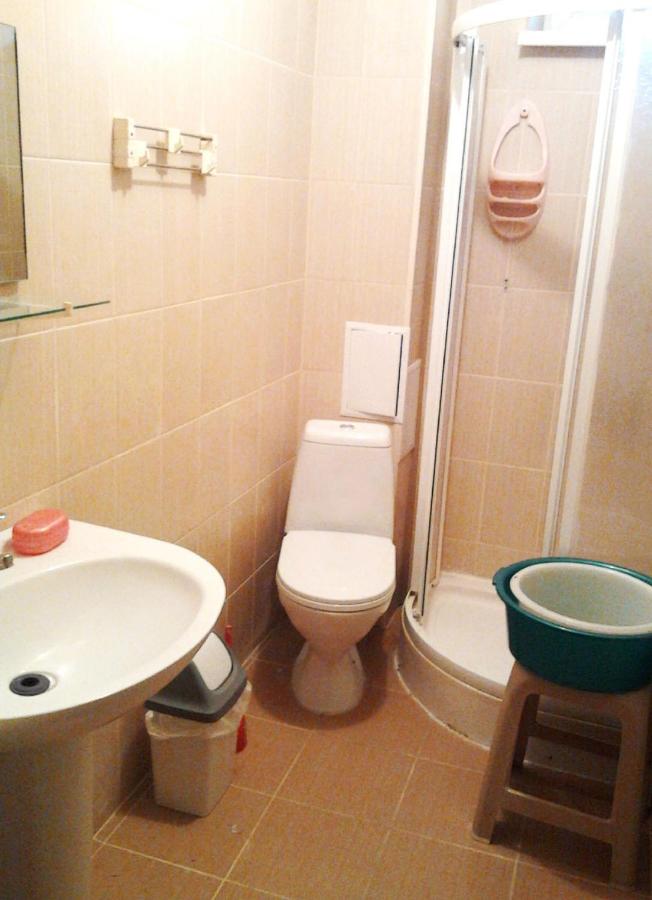 Витязево: Guesthouse on Novorossiyskaya 47