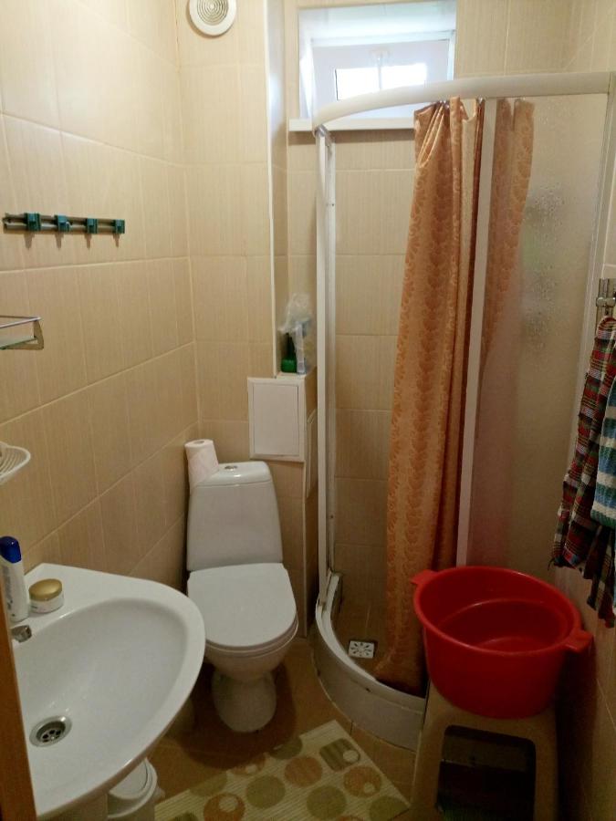 Витязево: Guesthouse on Novorossiyskaya 47