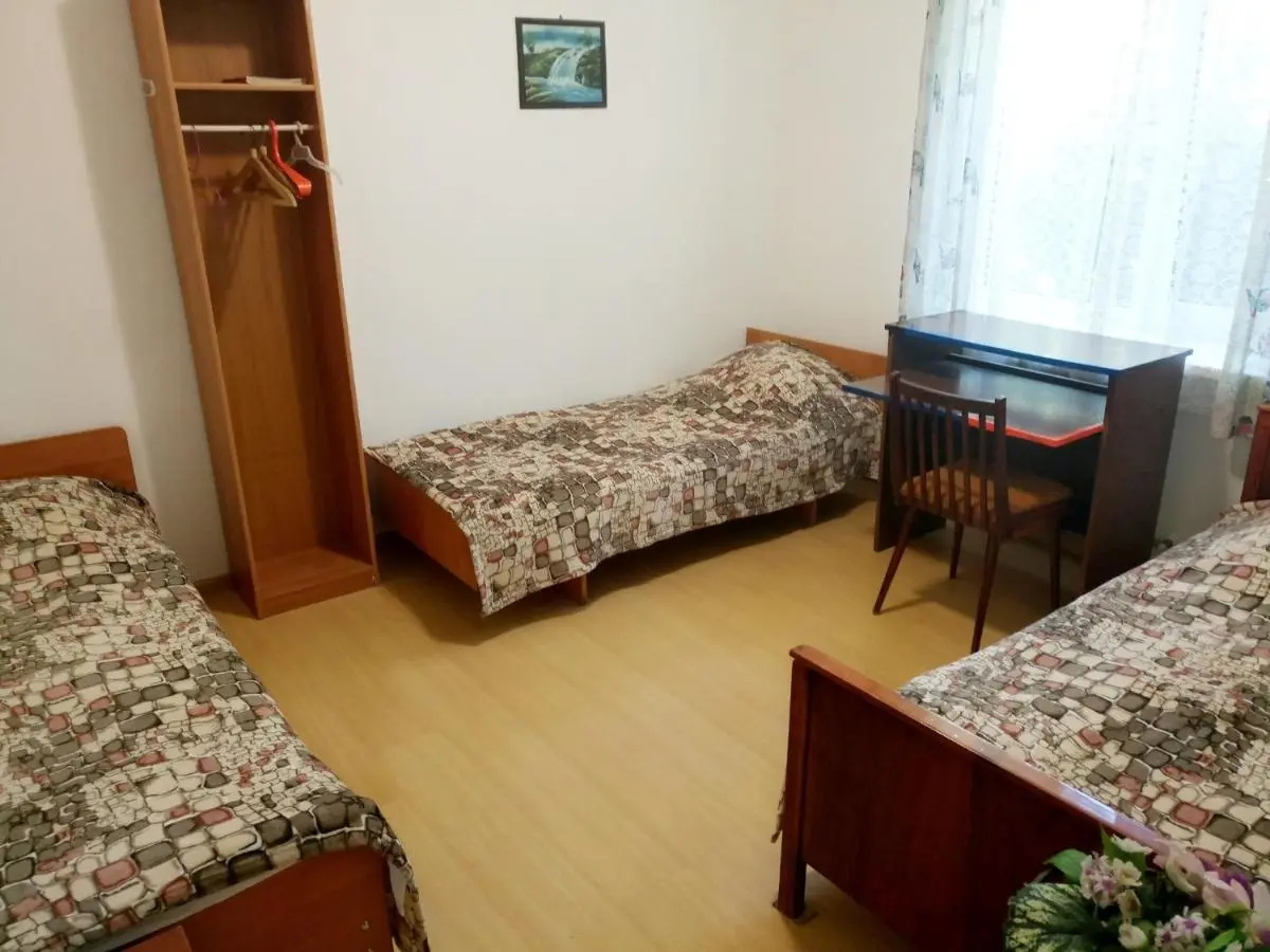 Витязево: Guesthouse on Novorossiyskaya 47
