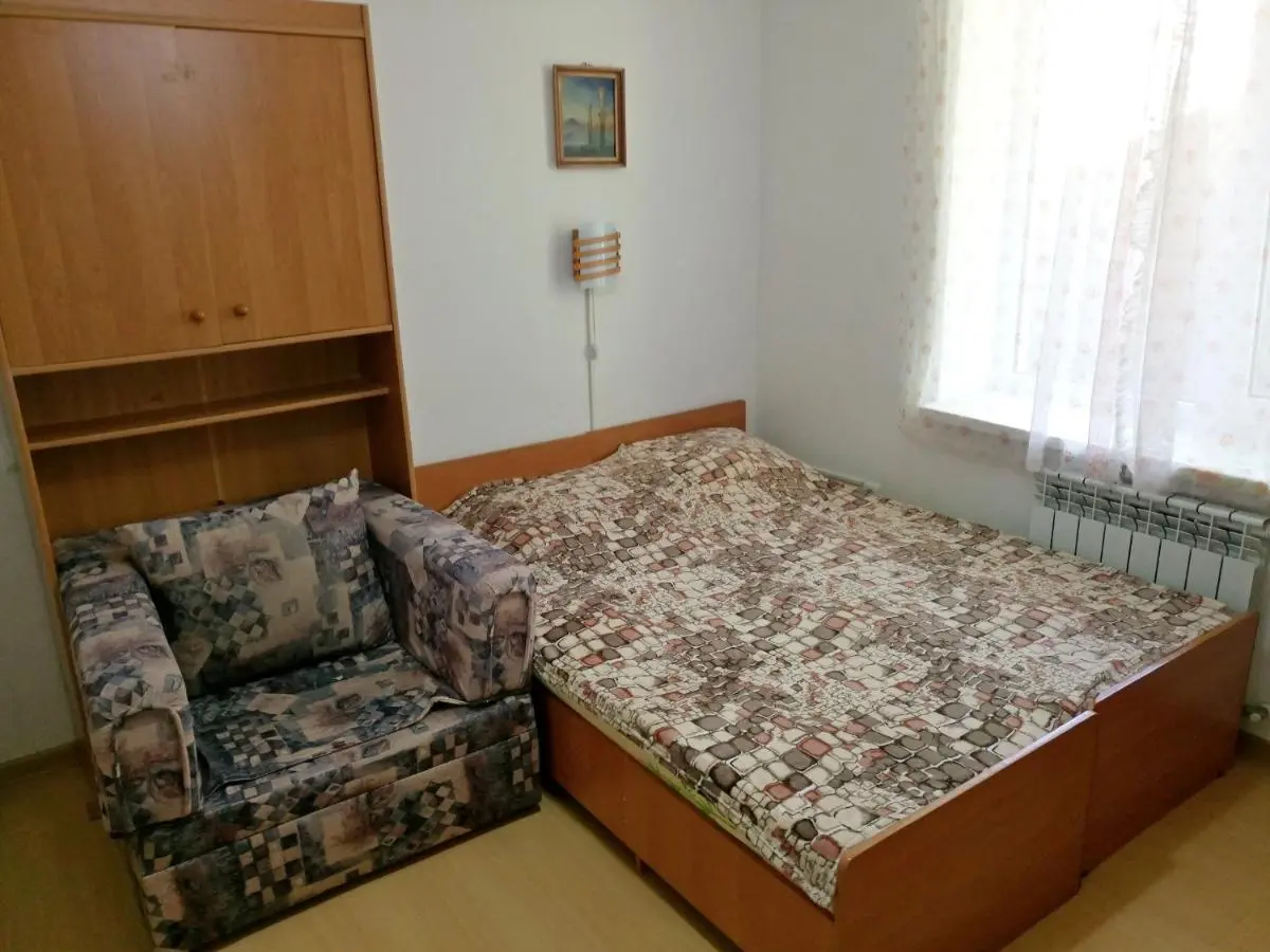 Витязево: Guesthouse on Novorossiyskaya 47