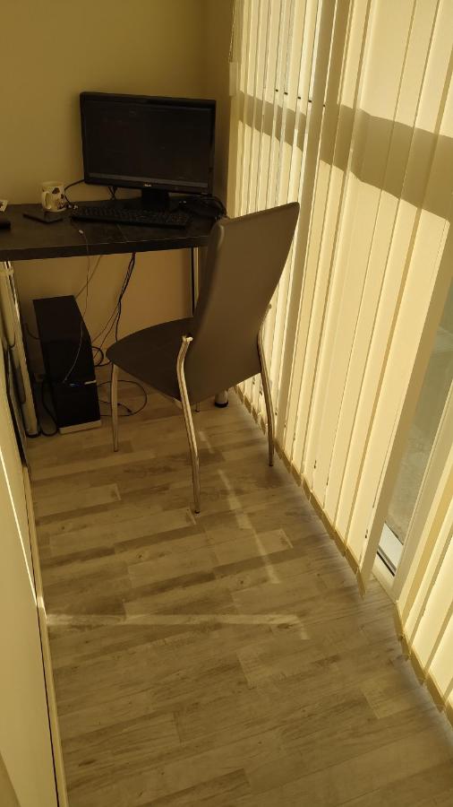 Светлогорск: ZhK Maiskii Apartament