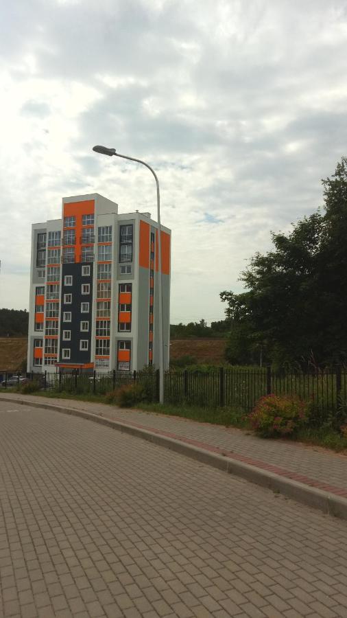 Светлогорск: ZhK Maiskii Apartament