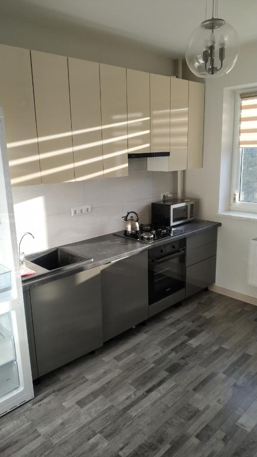 Светлогорск: ZhK Maiskii Apartament