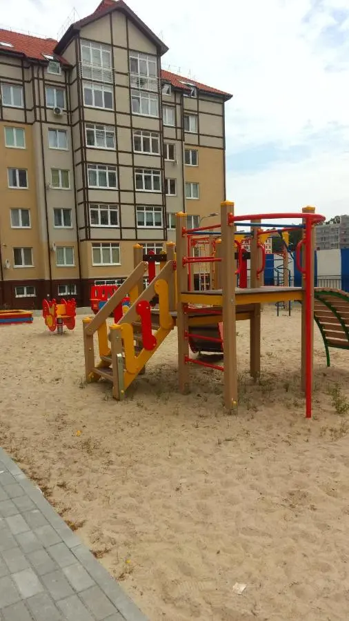 Светлогорск: ZhK Maiskii Apartament