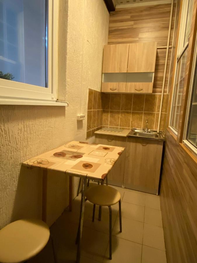 Геленджик: Гостевой дом Паруса
